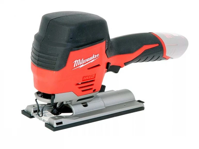 MILWAUKEE M12 JS-0 Industrial Power Tool - 1007 - photo 1