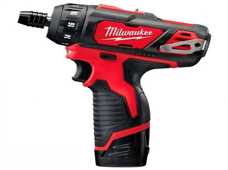 MILWAUKEE M12 BD-202C Industrial Power Tool - 1012 - photo 1