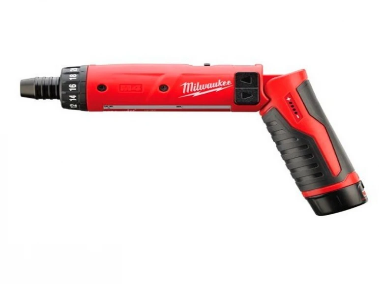 MILWAUKEE Industrial Power Tool M4 D-202B - 1017 - photo 1