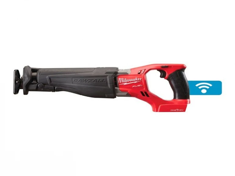 MILWAUKEE Industrial Reciprocating Saw M18 ONESX-0 ONE-KEY - 1003 - photo 1