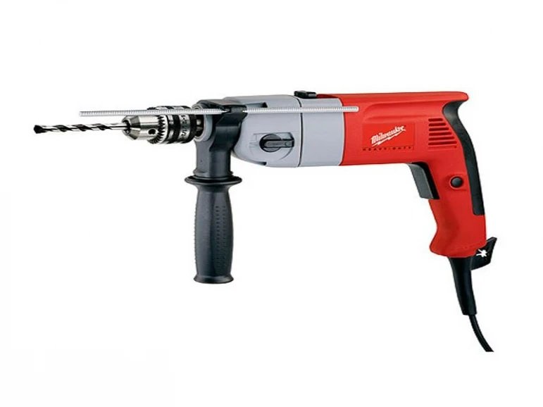 MILWAUKEE PD2-18/Z Industrial Impact Drill - 957 - photo 1