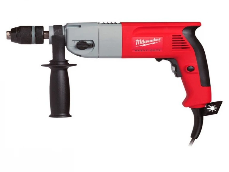 MILWAUKEE HD2E 13 R Industrial Two-speed Drill - 960 - photo 1