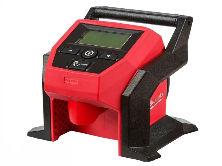Compresseur automatique Milwaukee numérique M12 BI-0 - 1013 - photo 1
