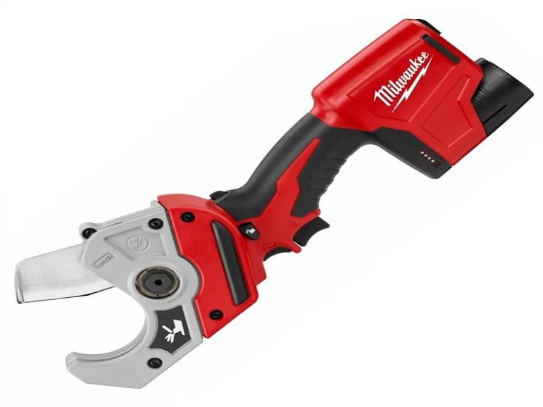 MILWAUKEE C12 PPC-0 Industrial Battery Pipe Cutter - 1004 - photo 1