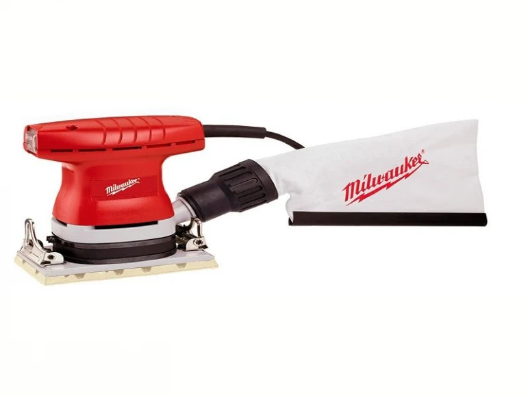 MILWAUKEE POS 13 Flachschleifmaschine - 978 - Foto 1