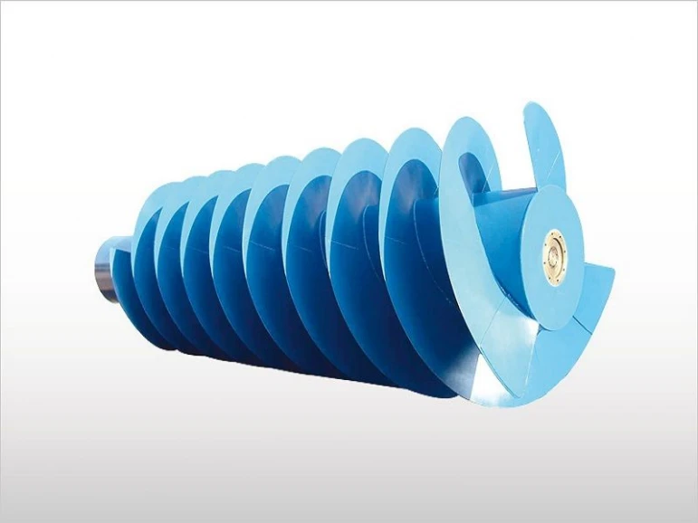 PAE Hydrodynamische Propellers - 1051 - foto 1