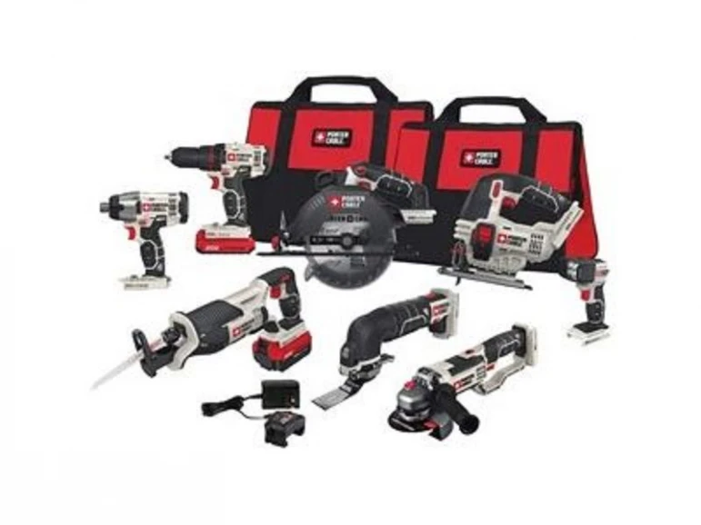 Porter Cable Products - 1090 - photo 1