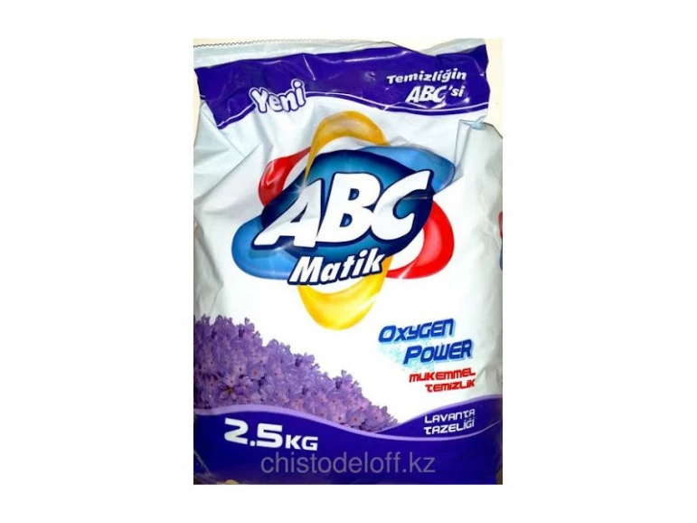 Powder machine 2.5 kg ABC Türkiye - 624 - photo 1