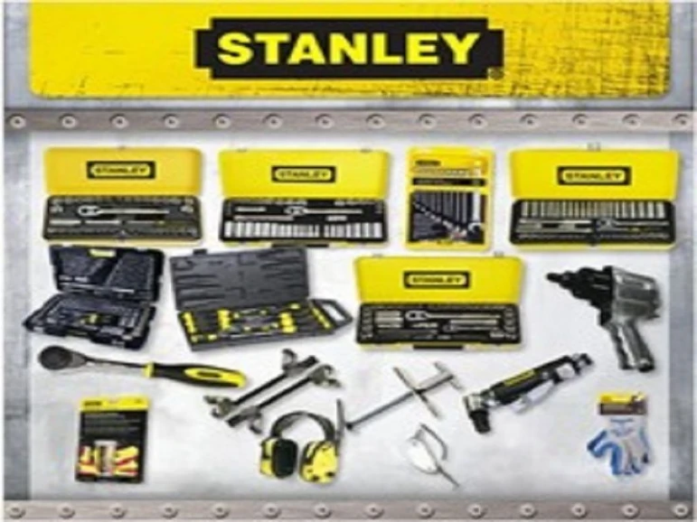 Professioneel handgereedschap, Stanley kits - 930 - foto 1