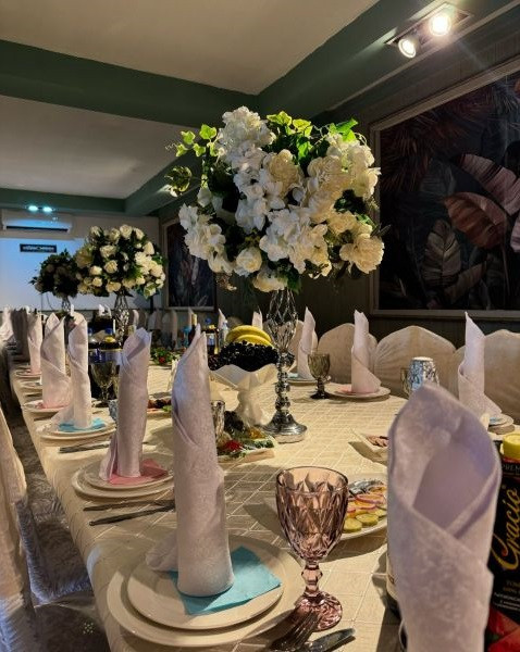 Restaurant SIMFONIA. Nous ferons de notre mieux pour que les vacances se réalisent ! - 86 - photo 5