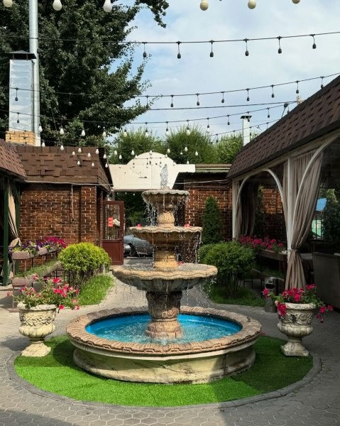 Restaurant SIMFONIA. Nous ferons de notre mieux pour que les vacances se réalisent ! - 86 - photo 6