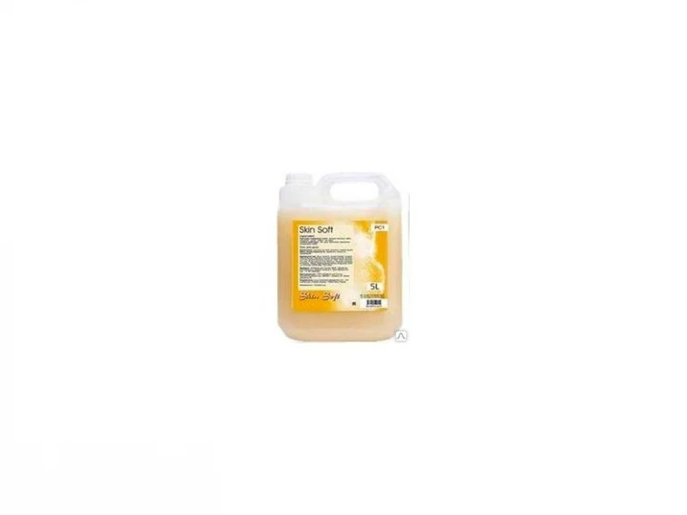 Гель для душа Skin Soft 5л - 587 - фото 1