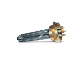 Heating Elements for Steam Generators - photo 1