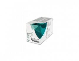 Latex steriele chirurgische handschoenen Gammex 50 paar