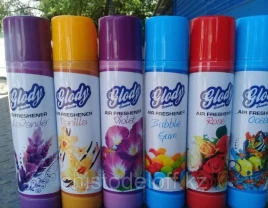 Освежитель воздуха Аэрозоль Glody 300 мл - фото 1