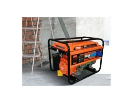 Бензиновый генератор Qazar Energy GE2200 - фото 1