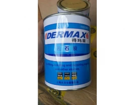 Hochwertiger Dermax -Kleber