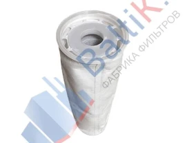 Мешочные фильтры DUOFLO 3M CUNO DFG005EE2С, DFG005PP2R, DFG025PP2C, DFG025PP2C, DFG025PP2R