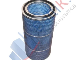 Фильтр TOP GRADE РР Sideros (262-6432)
