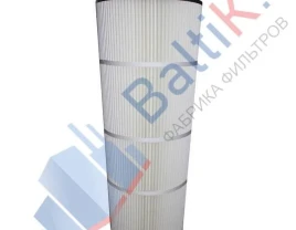 Фильтр Filtron AM 484/1