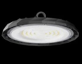 Lámpara colgante cúpula / TM SvetPRO