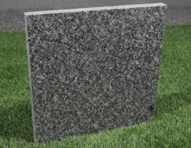 Гранитные плиты Talía Grey A полированные 18×600×600