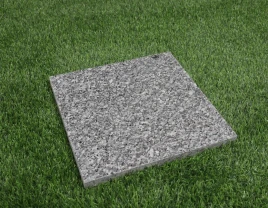 Гранитные плиты Talía Grey A термо 18×600