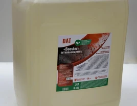20 кг кілемге арналған dat Booster дақ кетіргіш