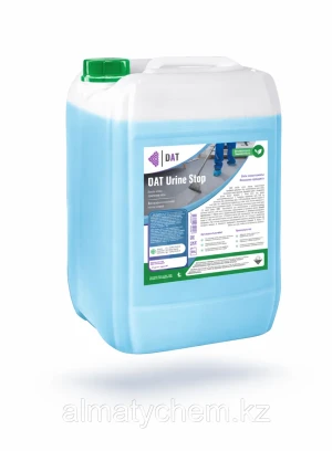 Профессиональный нейтрализатор запахов мочи DAT Urine Stop 5 л