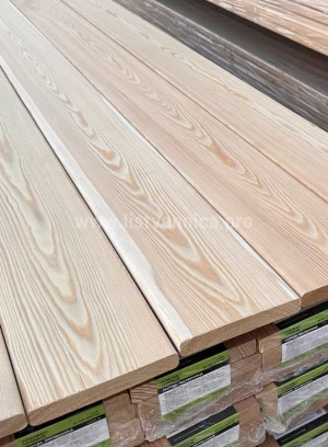 Planken 낙엽송 20×100×3000,급 C—에 대한 외관과 테라스