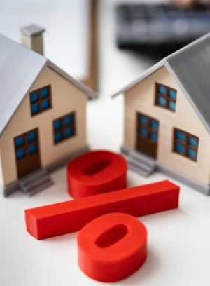 Mortgages in Almaty