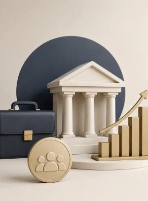 Programmi di finanziamento del governo