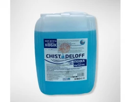 Chistodeloff Handwaschschaum 5 Liter