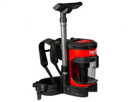 MILWAUKEE M18 FBPV-0 FUEL Industrial Construction Vacuum Cleaner - photo 1