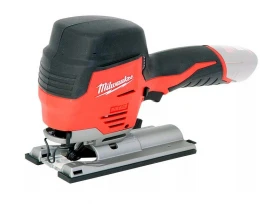 MILWAUKEE M12 JS-0 Industrial Power Tool - photo 1