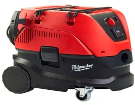 MILWAUKEE AS-30 LAC Industrial Vacuum Cleaner - photo 1