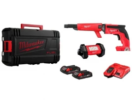 Kit Milwaukee M18 FPP2J-202X - Foto 1