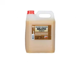 Flüssigwaschmittel Cinderella 5 Liter
