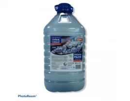 Flüssigseife Chistodeloff Econom 5 Liter