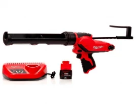 Milwaukee Yarı kapalı Endüstriyel Tabanca PCG/310C-201B - fotoğraf 1