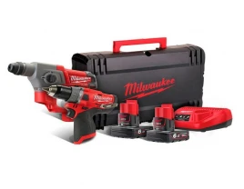 MILWAUKEE M12 FPP2B-602X Werkzeugsatz - Foto 1