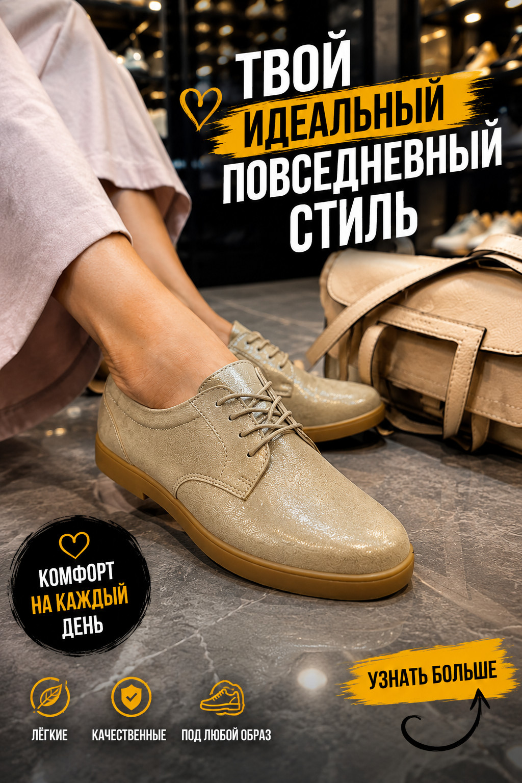 PASSAGE — практичность на каждый сезон