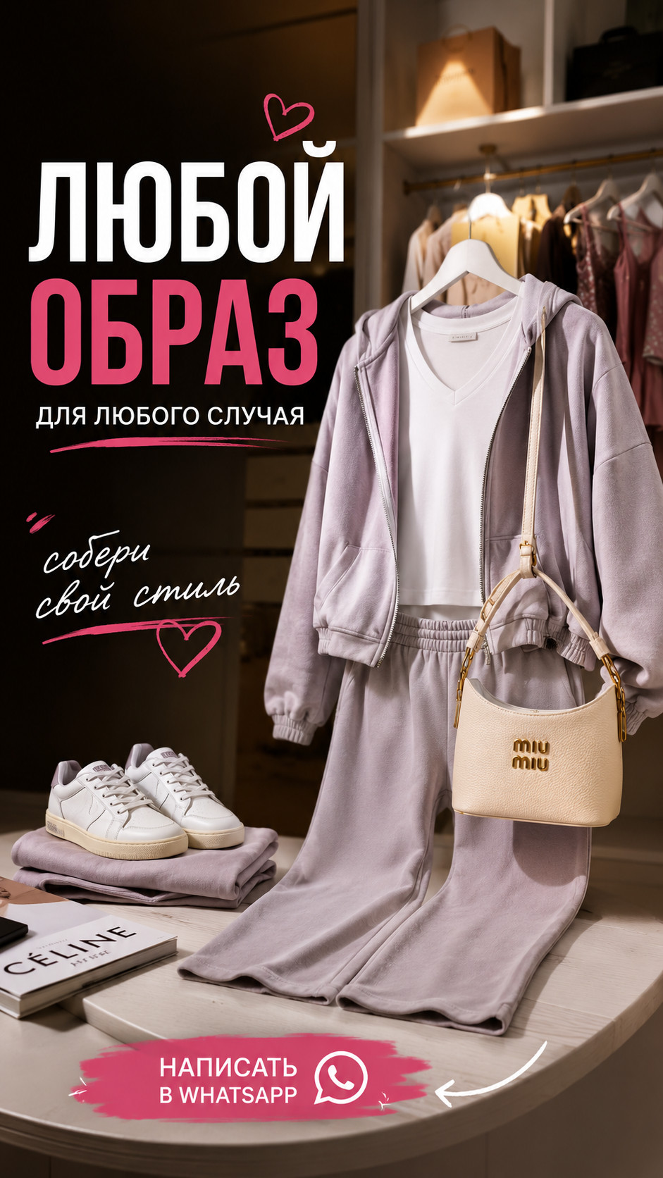 by.olga.shop женская одежда для повседневного и делового стиля
