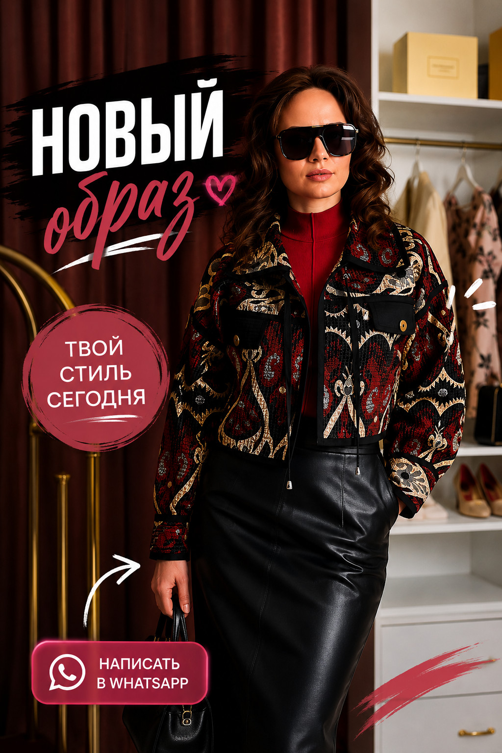 by.olga.shop женская одежда в Алматы без долгого поиска - photo - ID119